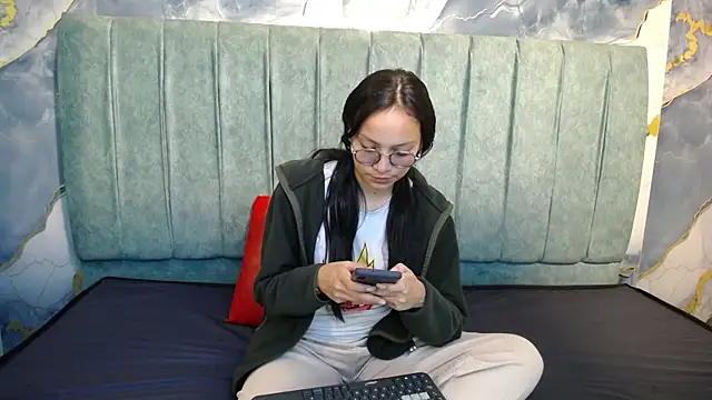 katalina07 1 online show from July 6, 2:22 pm