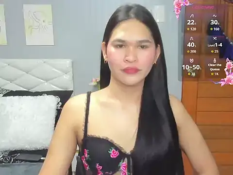 AlianaBlair online show from October 19, 12:01 am