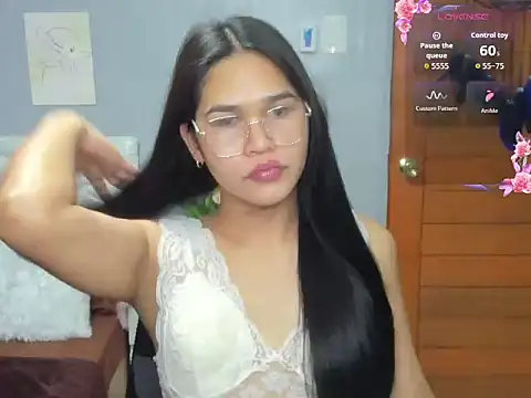 AlianaBlair online show from October 4, 8:13 pm