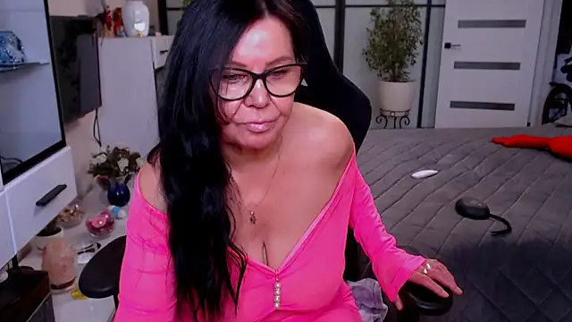 Anna Blare online show from April 14, 11:54 am