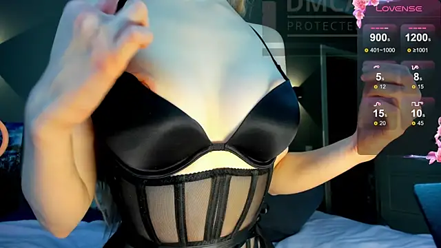 linda ada online show from November 2, 4:21 pm