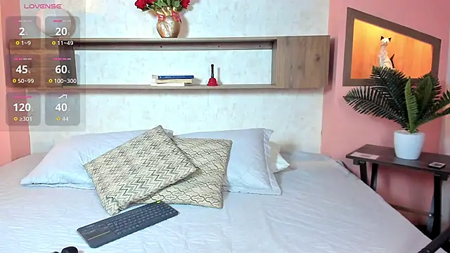 Snapshot of Emilly_Beaumont chatting on October 3, 2:00 pm Emilly Beaumont online show from October 3, 2:00 pm