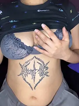 Aixahot3 online show from October 31, 3:19 am