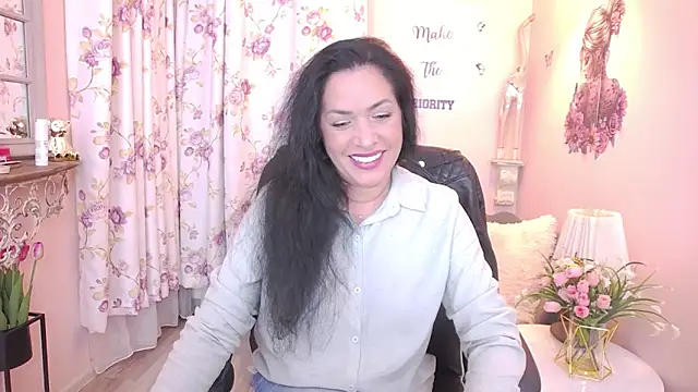 MyLovOne online show from March 23, 11:16 am