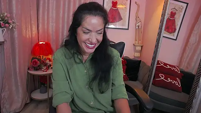 MyLovOne online show from October 1, 10:53 am