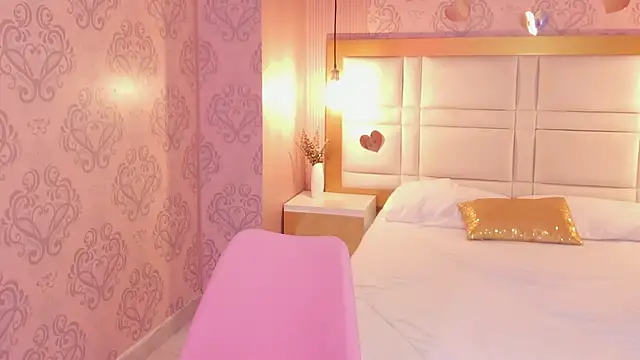 luna hot ass online show from February 17, 9:14 pm