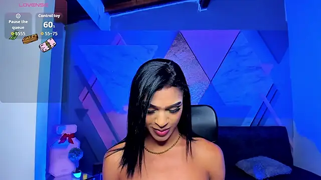 keytinthomson  online show from September 19, 8:41 pm