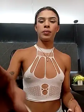 keytinthomson  online show from March 20, 5:40 pm