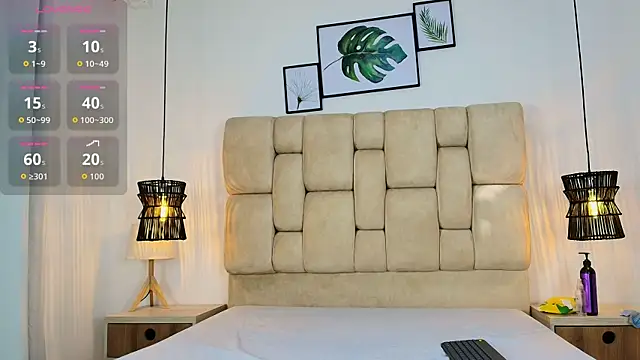 Cinthiabaker online show from March 14, 12:39 pm