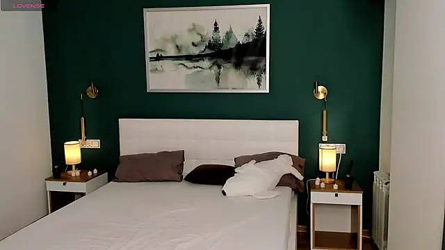 Snapshot of EditaBand chatting on October 6, 7:18 pm EditaBand online show from October 6, 7:18 pm