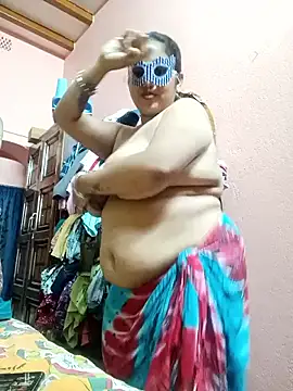 SexyBhabhi323 online show from September 8, 5:56 pm