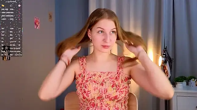 LorettaGladman online show from January 9, 4:28 am