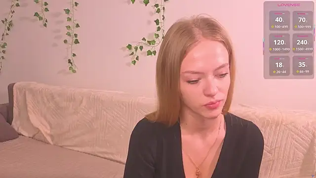 EditaHedley online show from October 23, 7:14 am