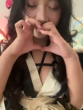 Snapshot of jinawaves chatting on October 28, 7:58 am jinawaves online show from October 28, 7:58 am