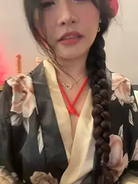 Snapshot of jinawaves chatting on October 18, 7:55 am jinawaves online show from October 18, 7:55 am