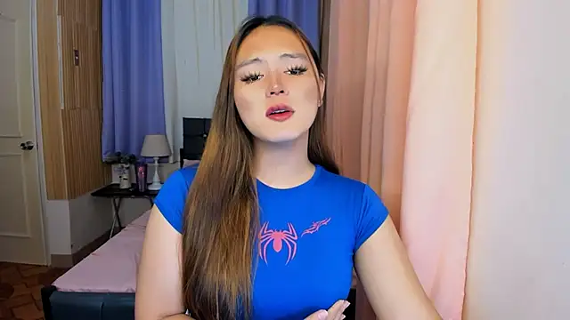 ameliamaureen online show from April 16, 3:01 pm