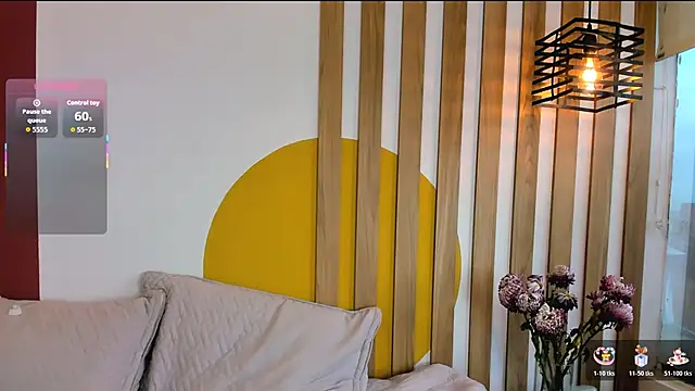 SashaGreyy  online show from December 4, 9:48 pm