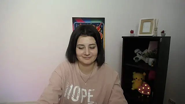 Snapshot of Katrin_kiss_ chatting on October 10, 12:54 pm Katrin kiss online show from October 10, 12:54 pm