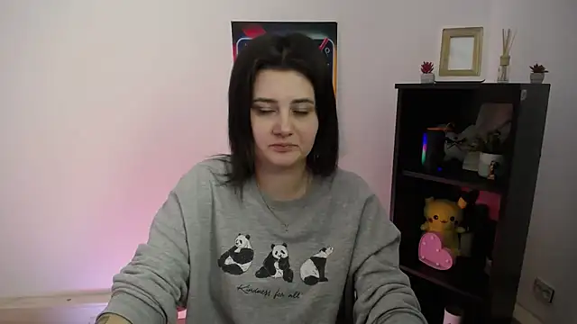 Snapshot of Katrin_kiss_ chatting on October 26, 2:01 pm Katrin kiss online show from October 26, 2:01 pm