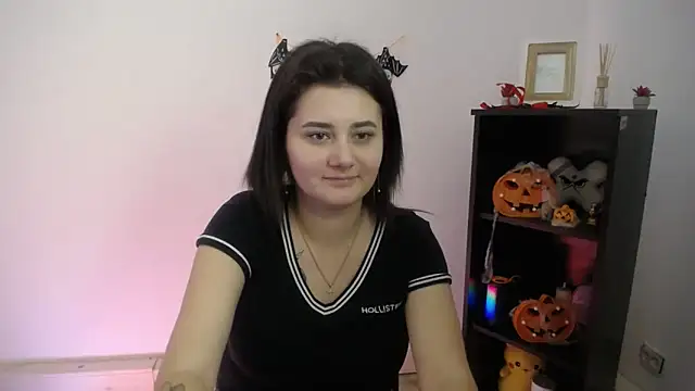 Katrin kiss  online show from November 3, 3:16 pm