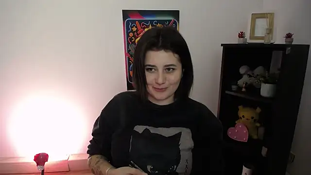 Snapshot of Katrin_kiss_ chatting on October 8, 12:53 pm Katrin kiss online show from October 8, 12:53 pm