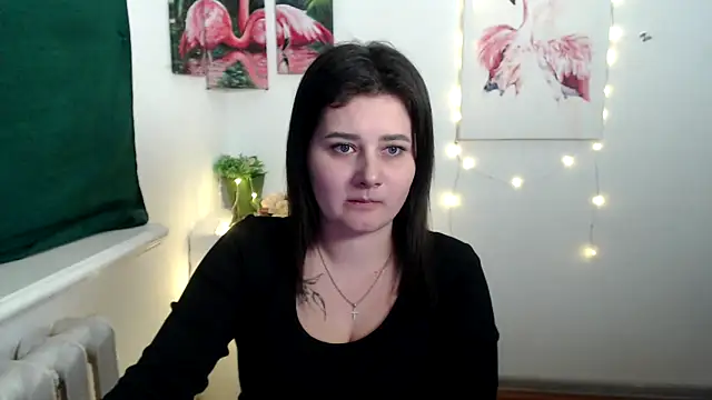 Snapshot of Katrin_kiss_ chatting on October 16, 2:09 pm Katrin kiss online show from October 16, 2:09 pm