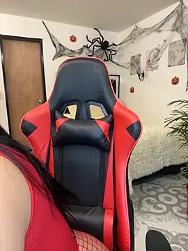 carol cruz133 online show from October 17, 11:52 pm