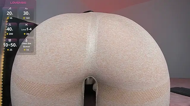 arianna 000 online show from February 27, 1:55 pm