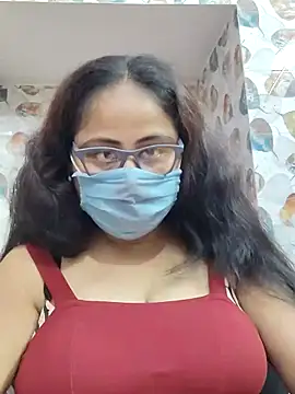 Snapshot of nisha_1110 chatting on September 10, 1:55 pm nisha 1110 online show from September 10, 1:55 pm