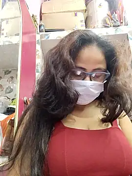 Snapshot of nisha_1110 chatting on September 16, 7:00 pm nisha 1110 online show from September 16, 7:00 pm