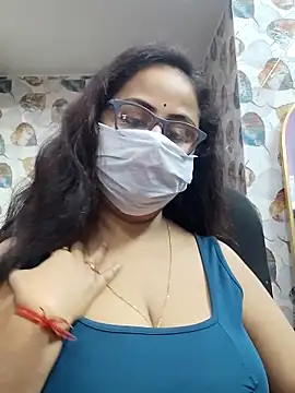 nisha 1110 online show from March 18, 6:02 pm