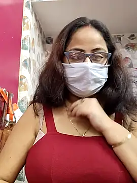 nisha 1110 online show from November 4, 1:38 pm