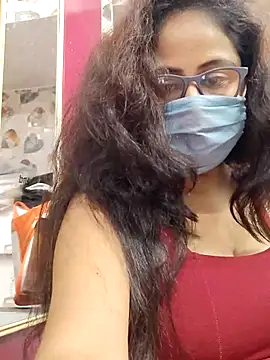 Snapshot of nisha_1110 chatting on September 13, 2:47 pm nisha 1110 online show from September 13, 2:47 pm