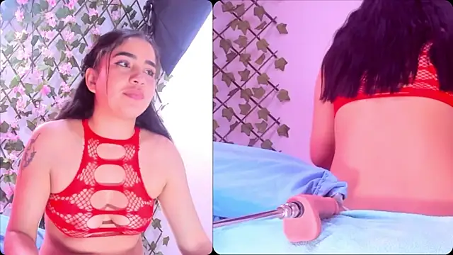 Katrina Meneses online show from September 17, 3:21 pm