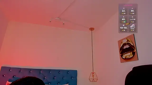 Snapshot of julieta_miller01 chatting on October 11, 11:36 am julieta miller01 online show from October 11, 11:36 am