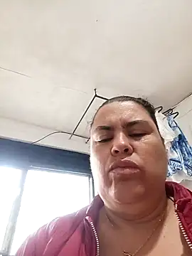 Snapshot of yaneth_ chatting on October 1, 2:00 pm yaneth  online show from October 1, 2:00 pm