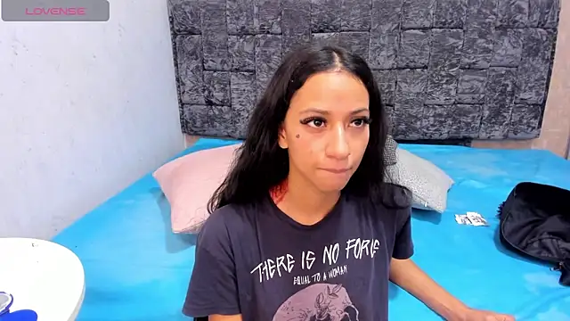 MegannBabby online show from January 16, 9:00 pm