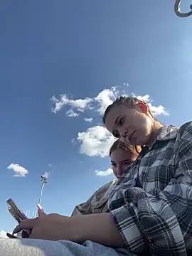 Juice Bunny online show from September 19, 9:52 am