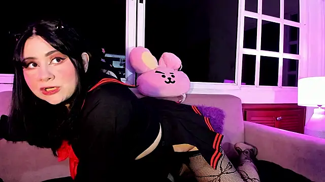 Snapshot of harimoon1 chatting on October 7, 3:44 am harimoon1 online show from October 7, 3:44 am