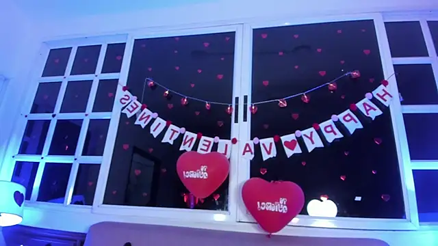 harimoon1 online show from February 18, 3:27 am