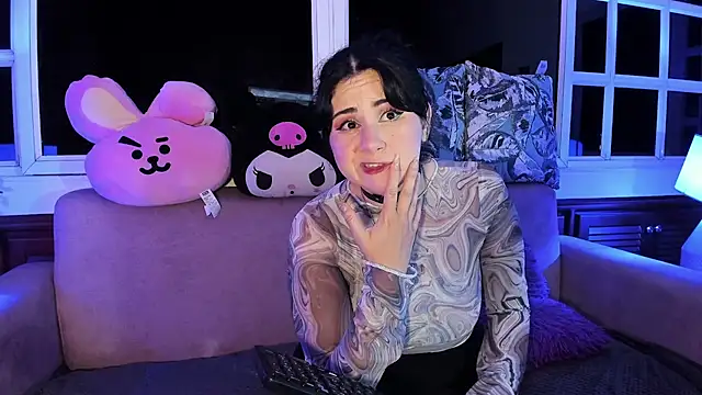 Snapshot of harimoon1 chatting on October 17, 3:21 am harimoon1 online show from October 17, 3:21 am