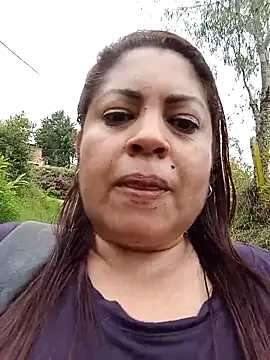 Snapshot of Karla_hilton1 chatting on October 12, 8:00 pm Karla hilton1 online show from October 12, 8:00 pm