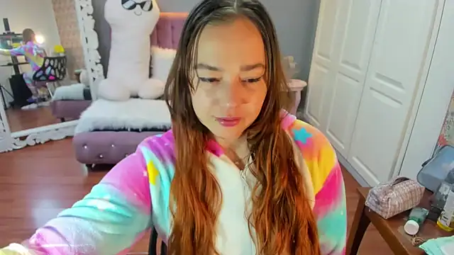 Tammy parker  online show from October 18, 4:48 am