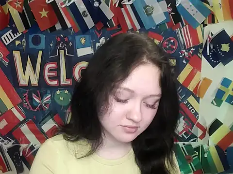 LadyAlice  online show from February 17, 7:18 am