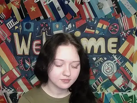 LadyAlice  online show from February 5, 8:06 am