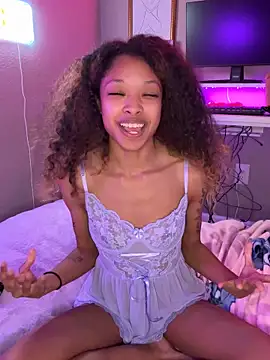 rubywithpearls online show from December 1, 11:29 pm