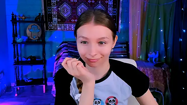 JulieDaniel online show from March 2, 5:08 am