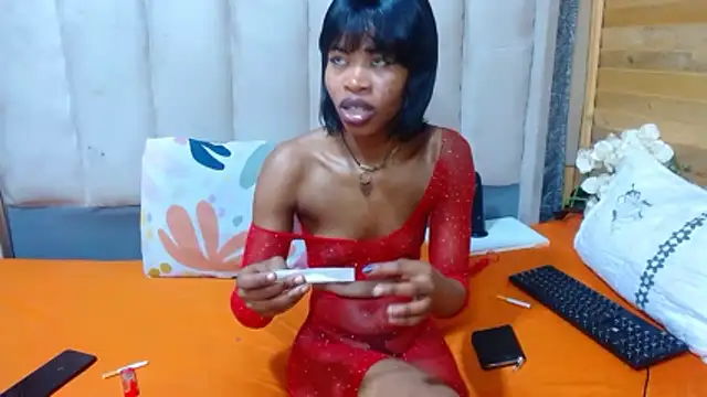 SexyChantyBabe25 online show from January 10, 2:33 pm