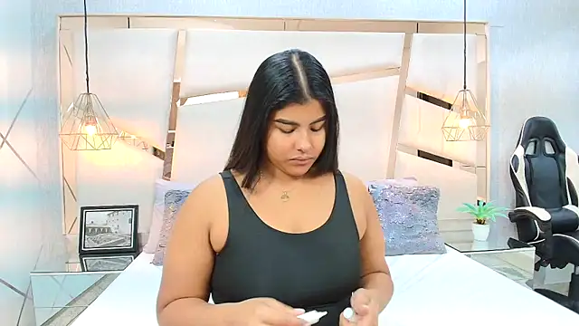 AnaBrowm online show from September 13, 12:02 pm