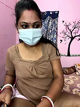 Lovlycouple1 online show from January 9, 6:01 pm